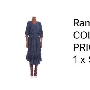 Ramy Brook Tanya Dress